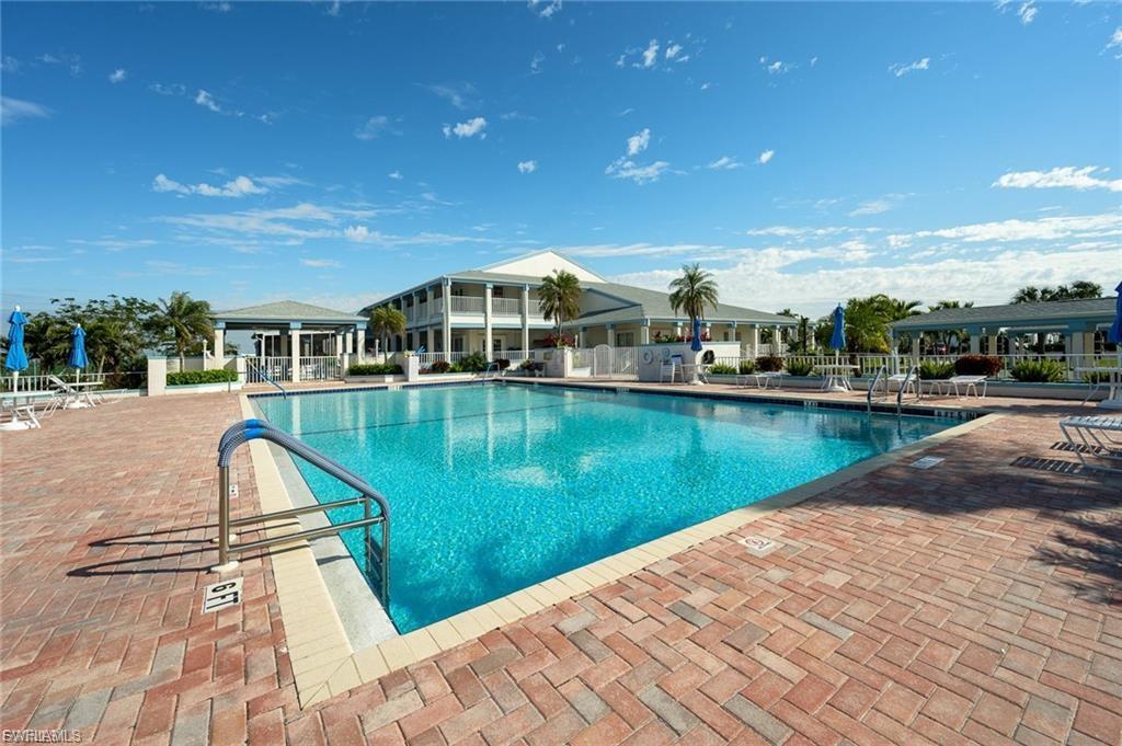 LEE PLANTATION - Residential