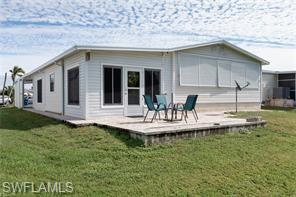 LEE PLANTATION - Residential