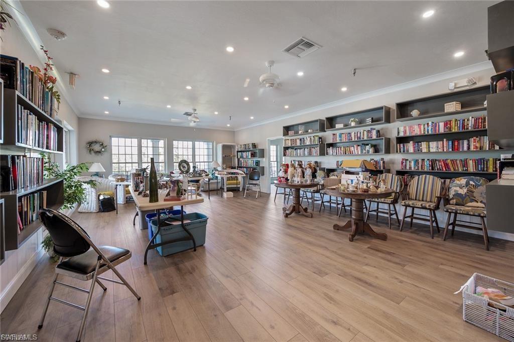 LEE PLANTATION - Residential