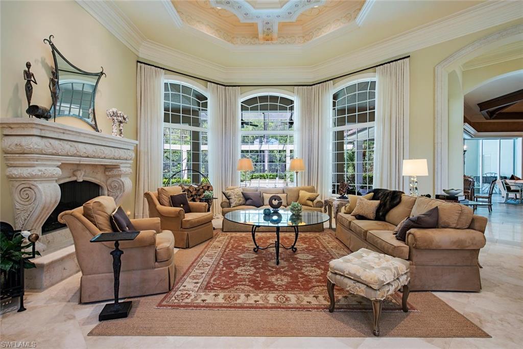 ESTATES AT GREY OAKS - Residential