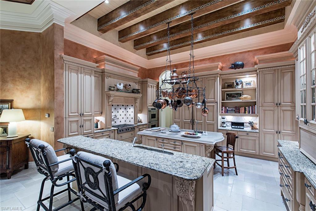 ESTATES AT GREY OAKS - Residential