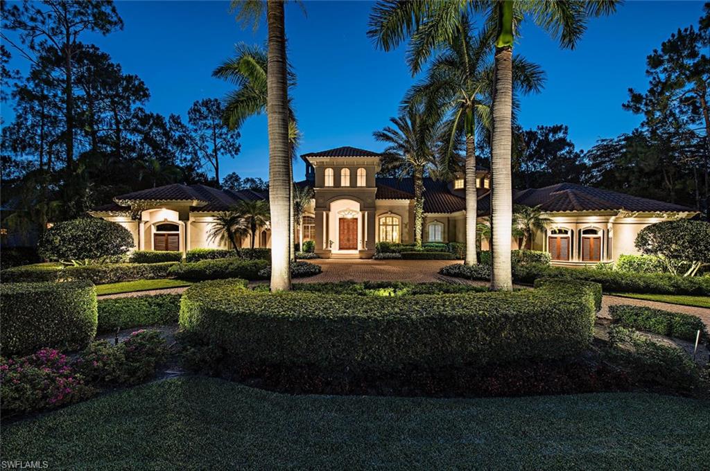 ESTATES AT GREY OAKS - Residential