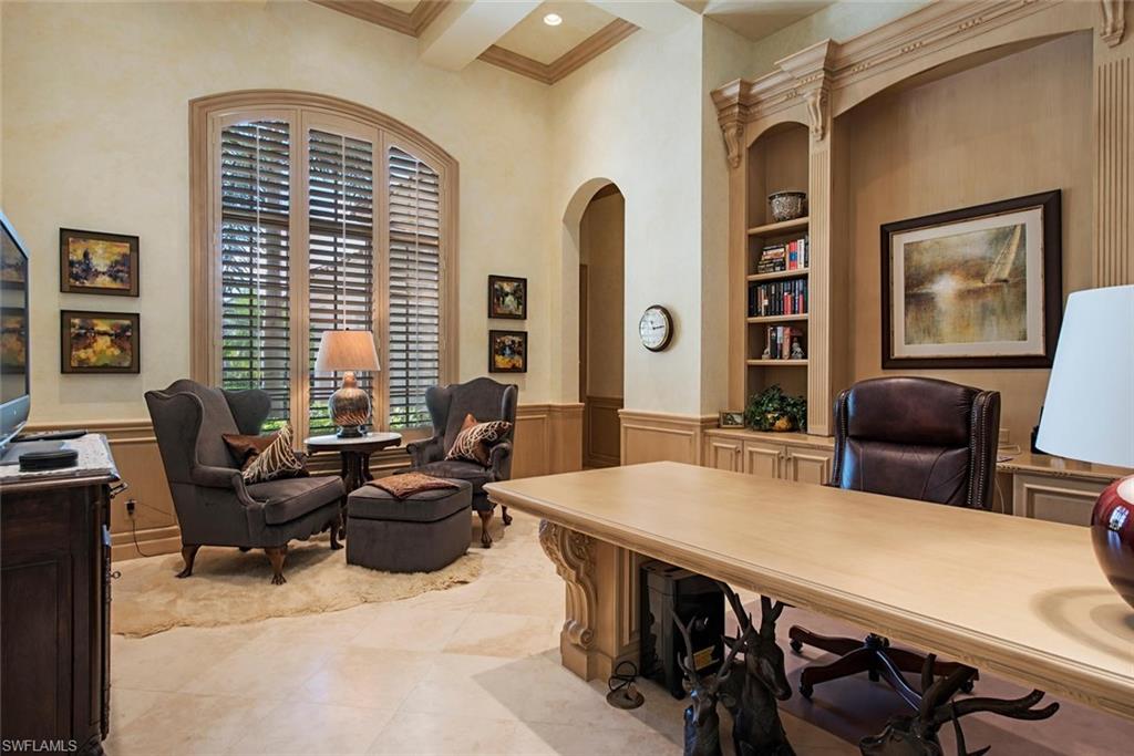 ESTATES AT GREY OAKS - Residential