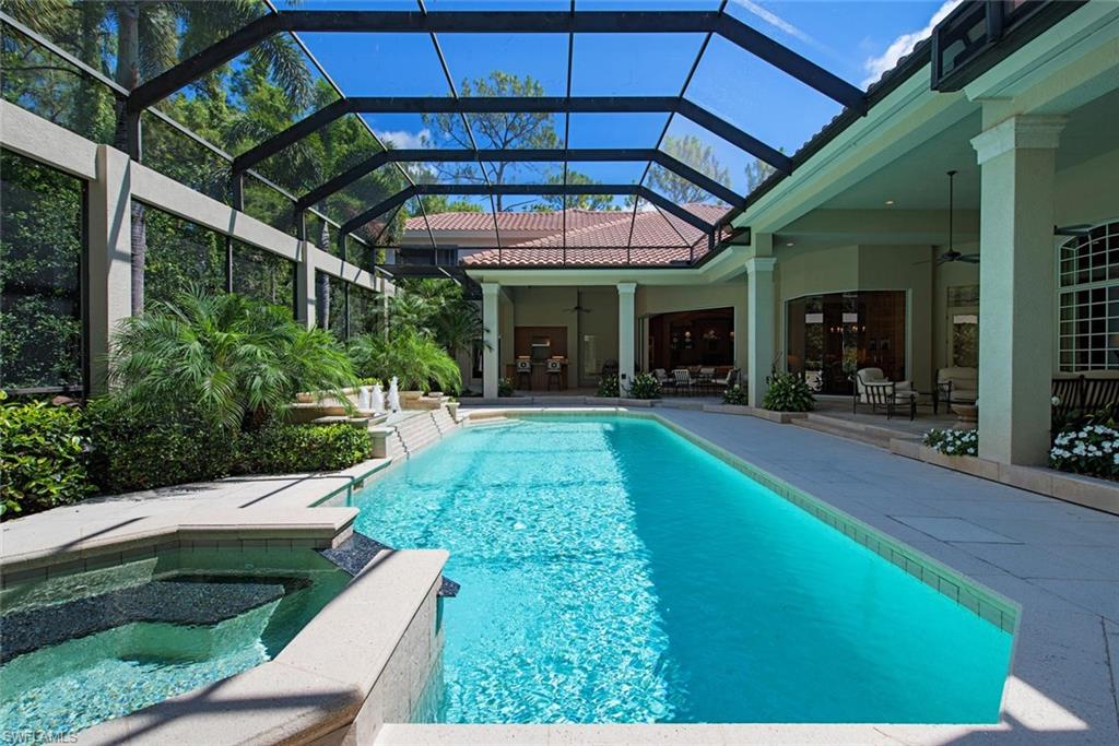 ESTATES AT GREY OAKS - Residential