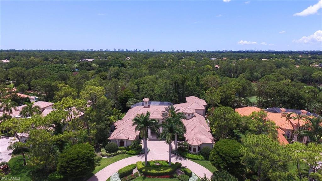 ESTATES AT GREY OAKS - Residential