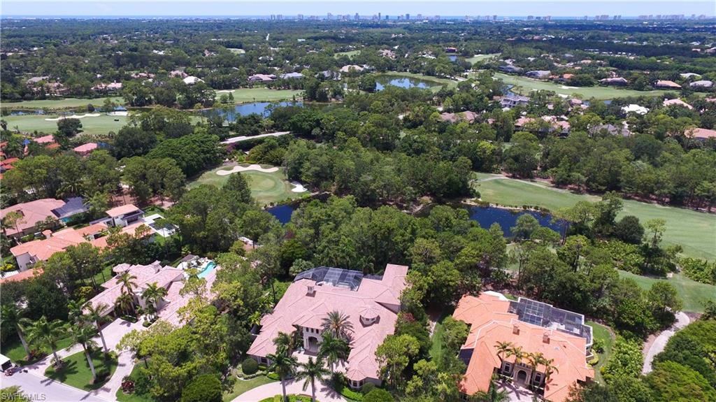 ESTATES AT GREY OAKS - Residential