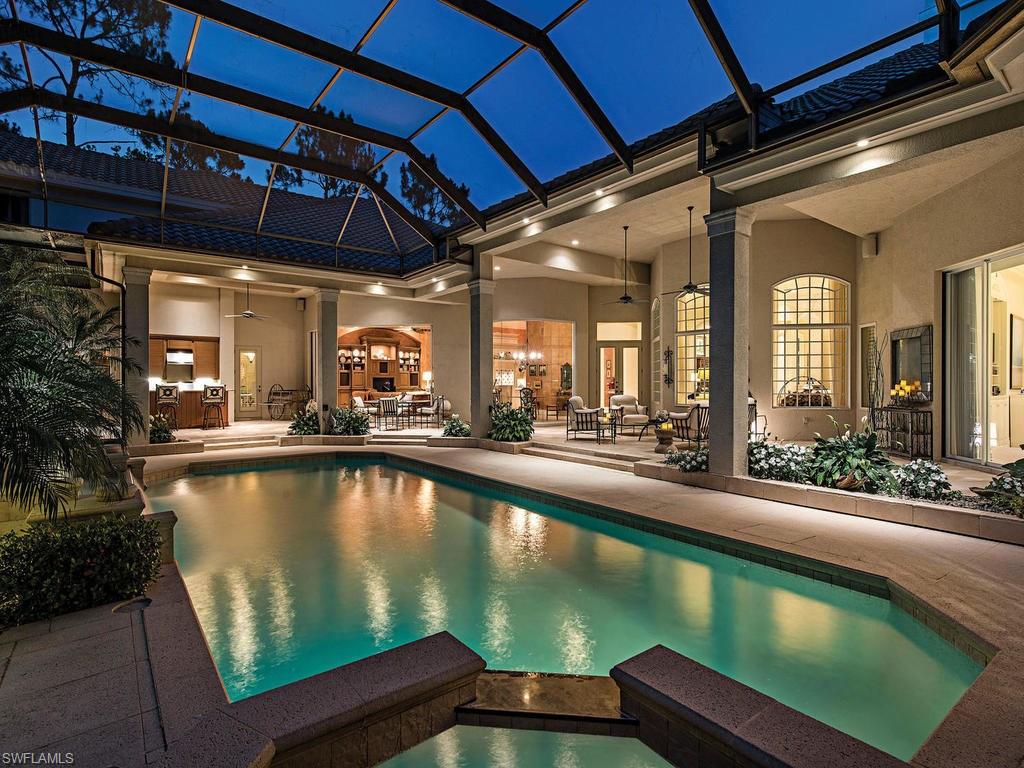 ESTATES AT GREY OAKS - Residential