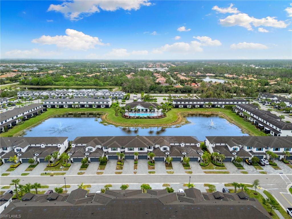 VANDERBILT RESERVE - Residential