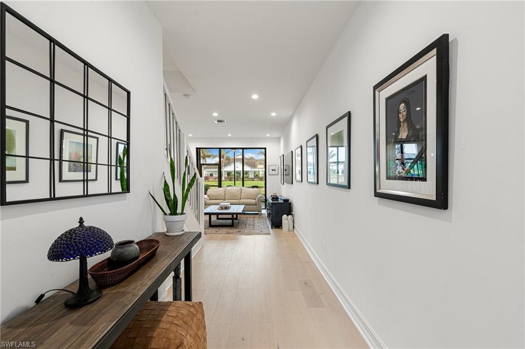 VANDERBILT RESERVE - Residential