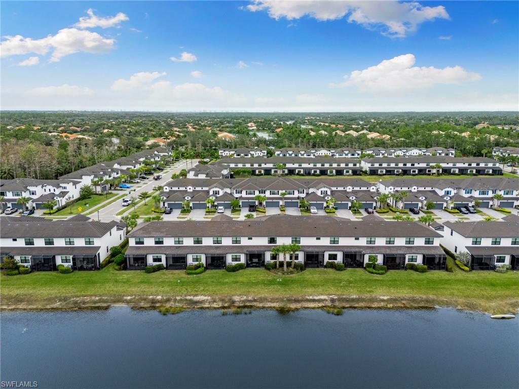 VANDERBILT RESERVE - Residential