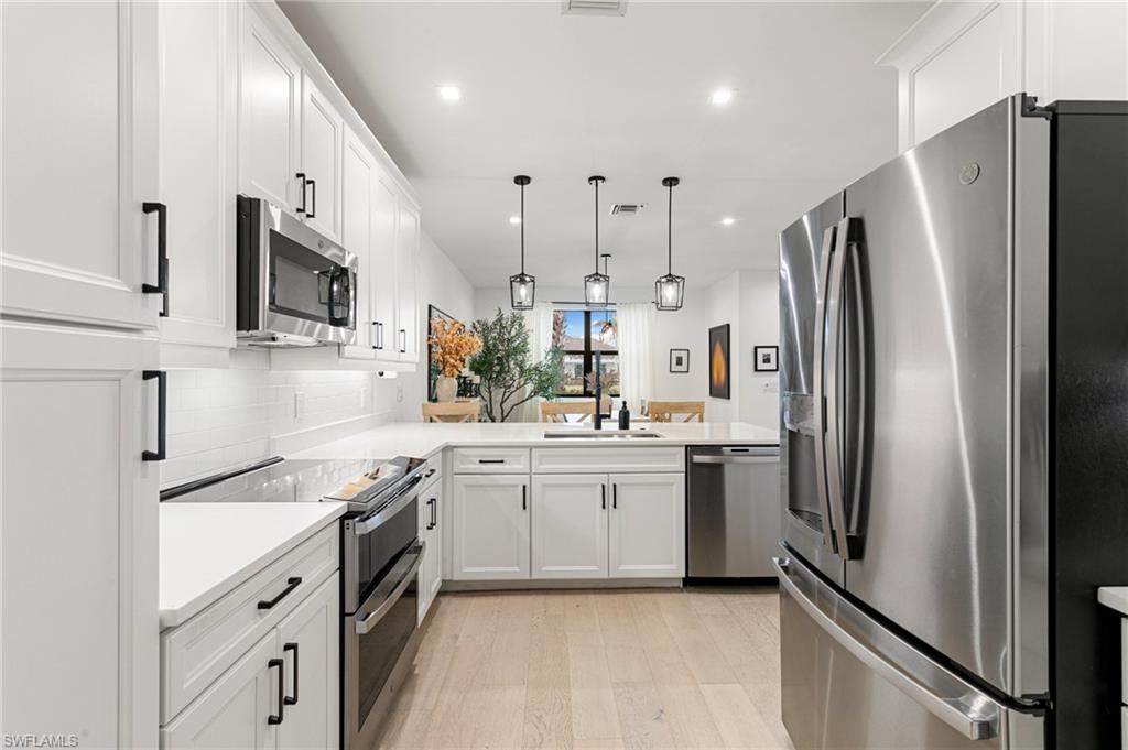 VANDERBILT RESERVE - Residential