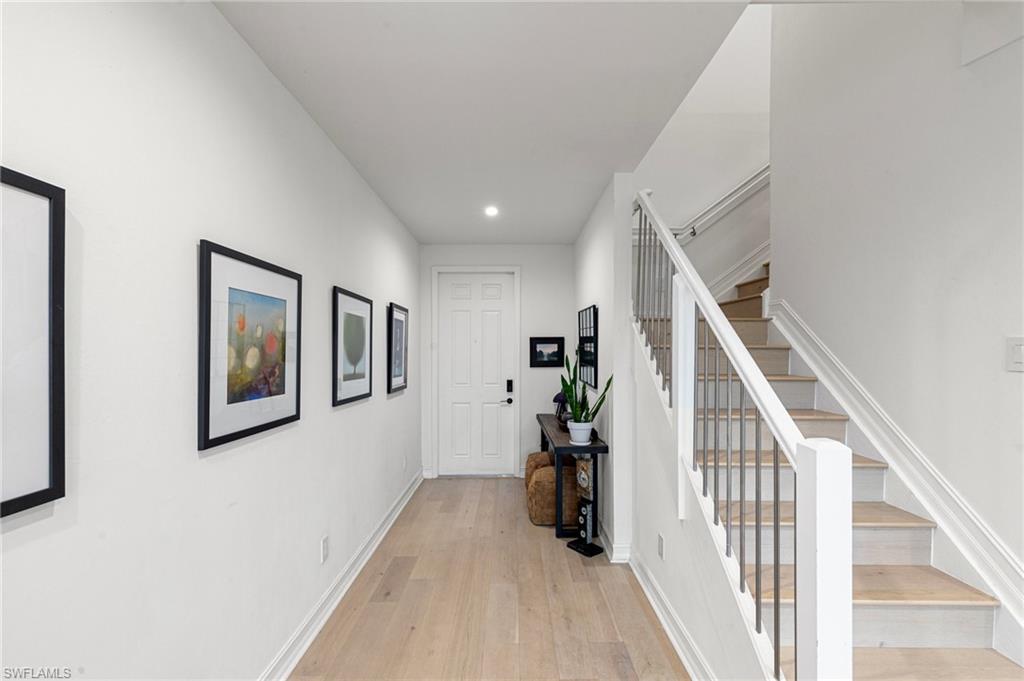 VANDERBILT RESERVE - Residential