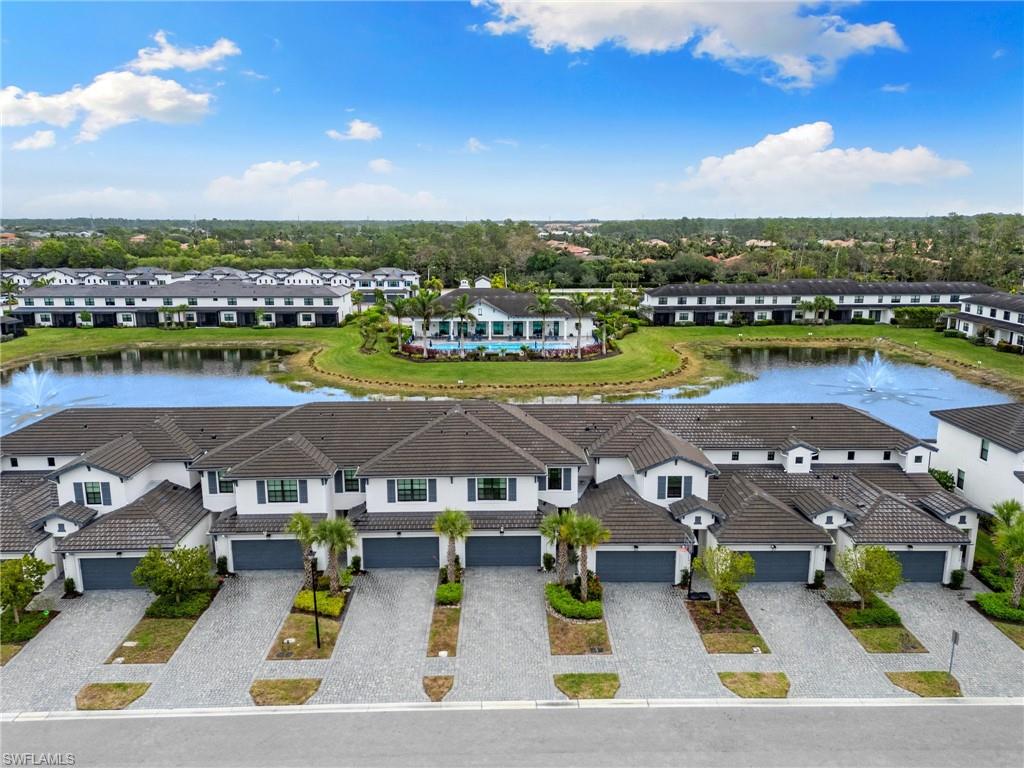 VANDERBILT RESERVE - Residential