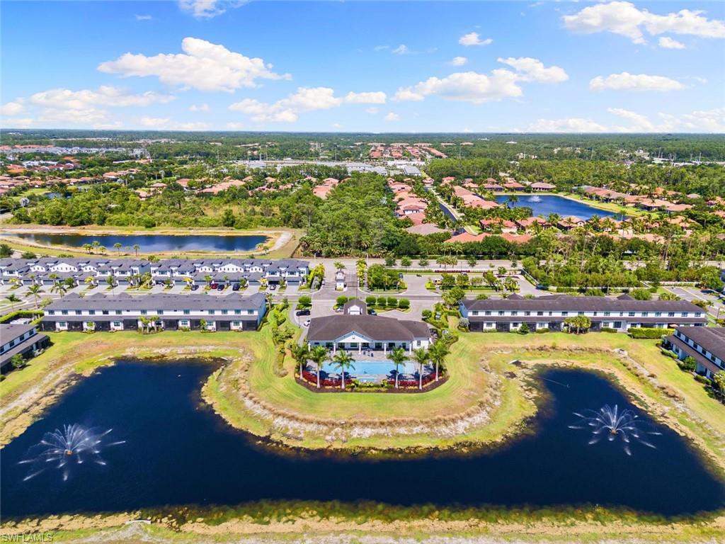 VANDERBILT RESERVE - Residential