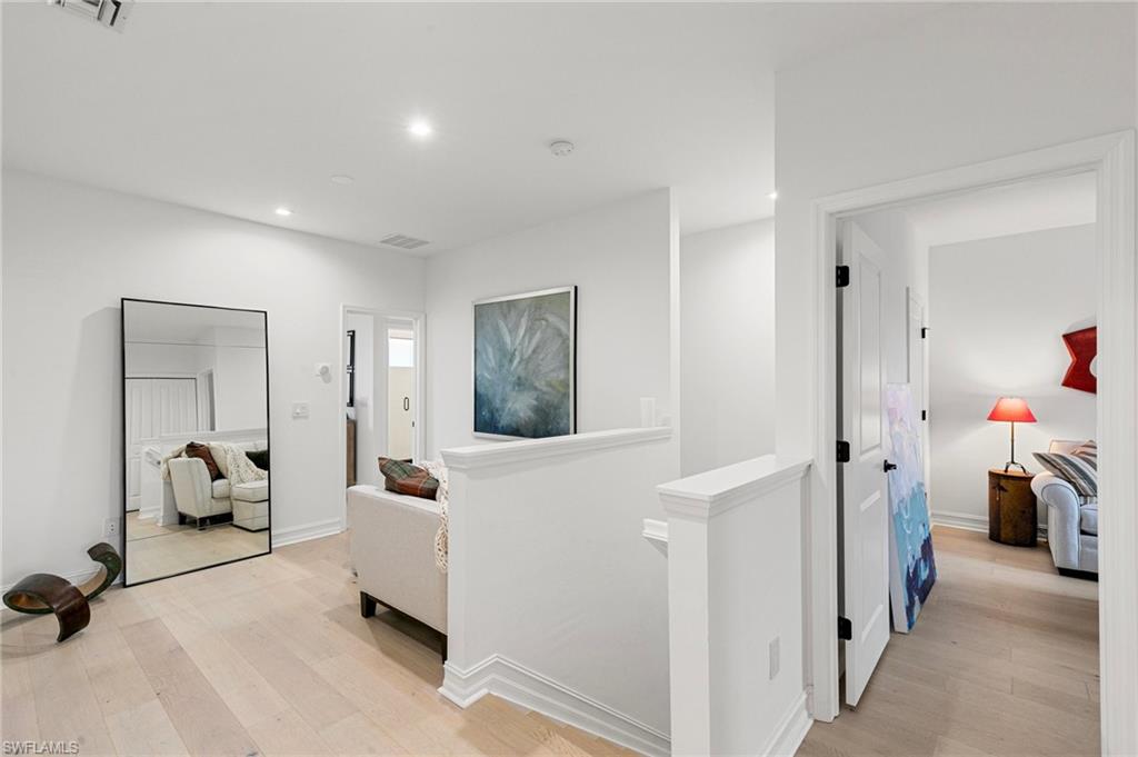 VANDERBILT RESERVE - Residential