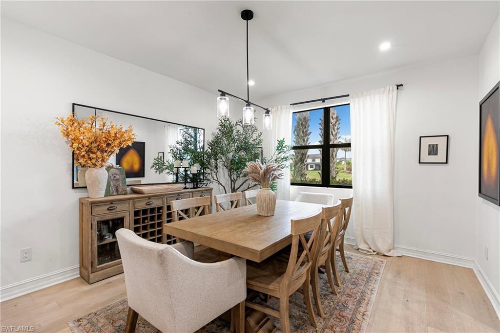 VANDERBILT RESERVE - Residential