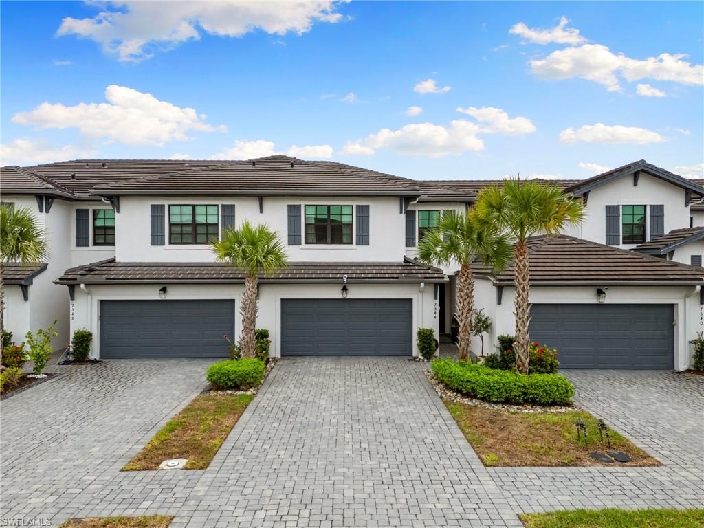 VANDERBILT RESERVE - Residential