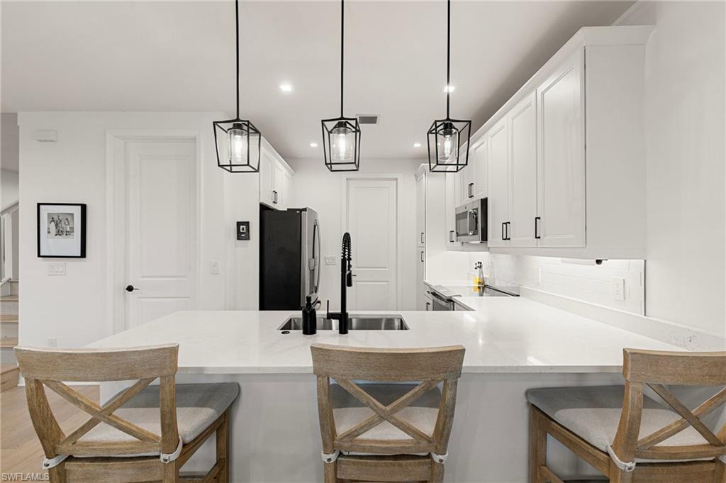 VANDERBILT RESERVE - Residential