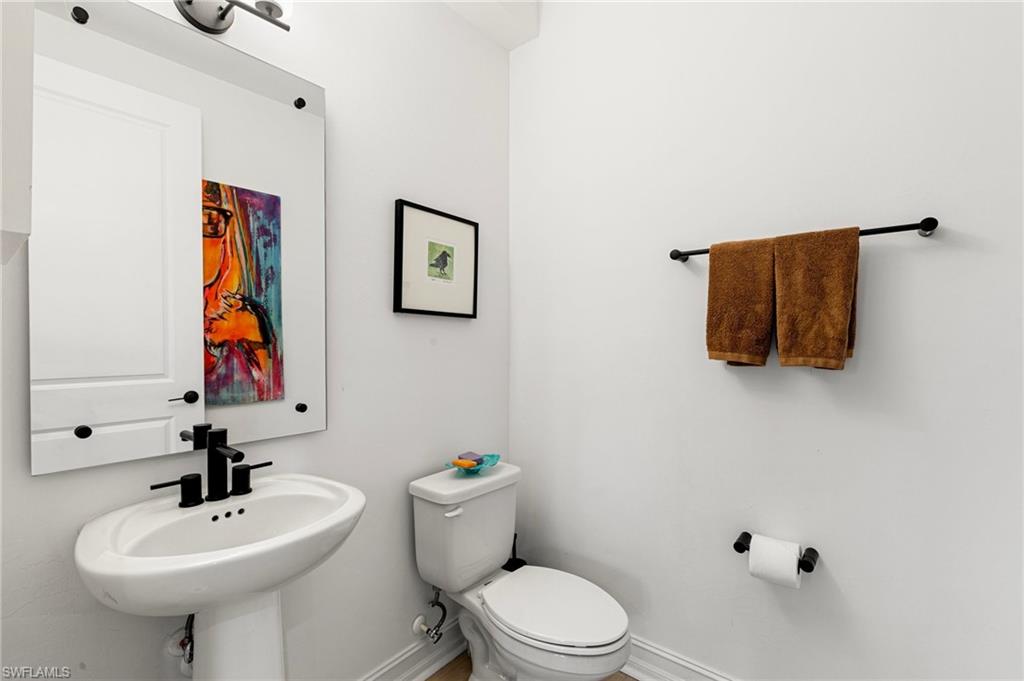 VANDERBILT RESERVE - Residential