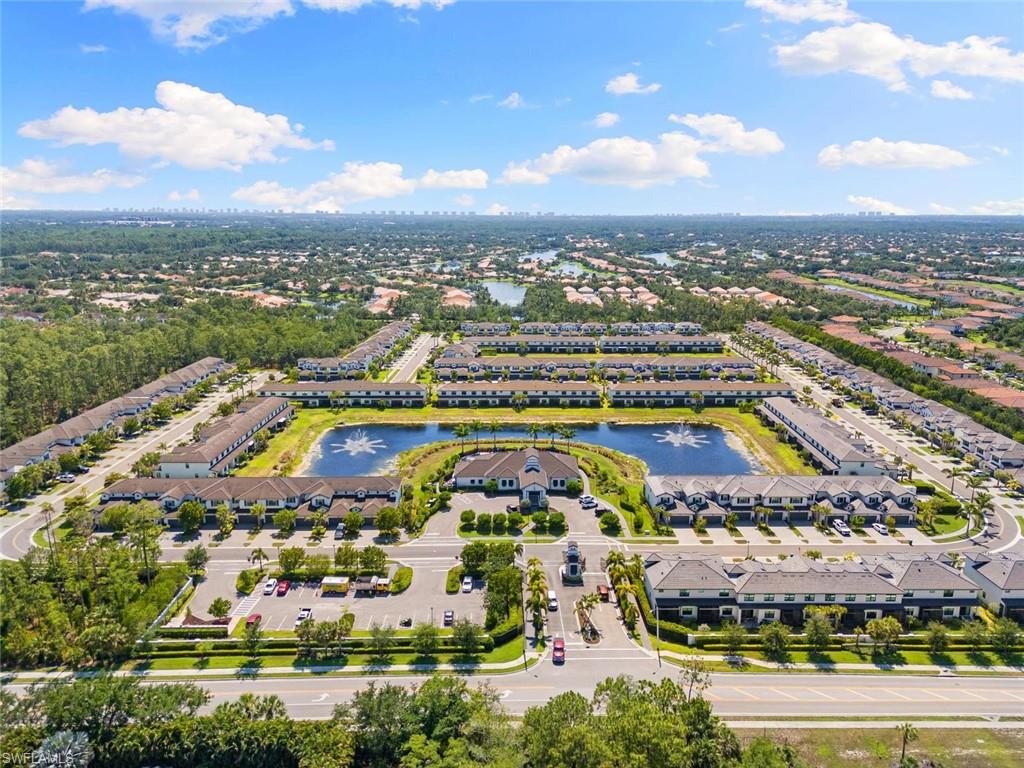 VANDERBILT RESERVE - Residential