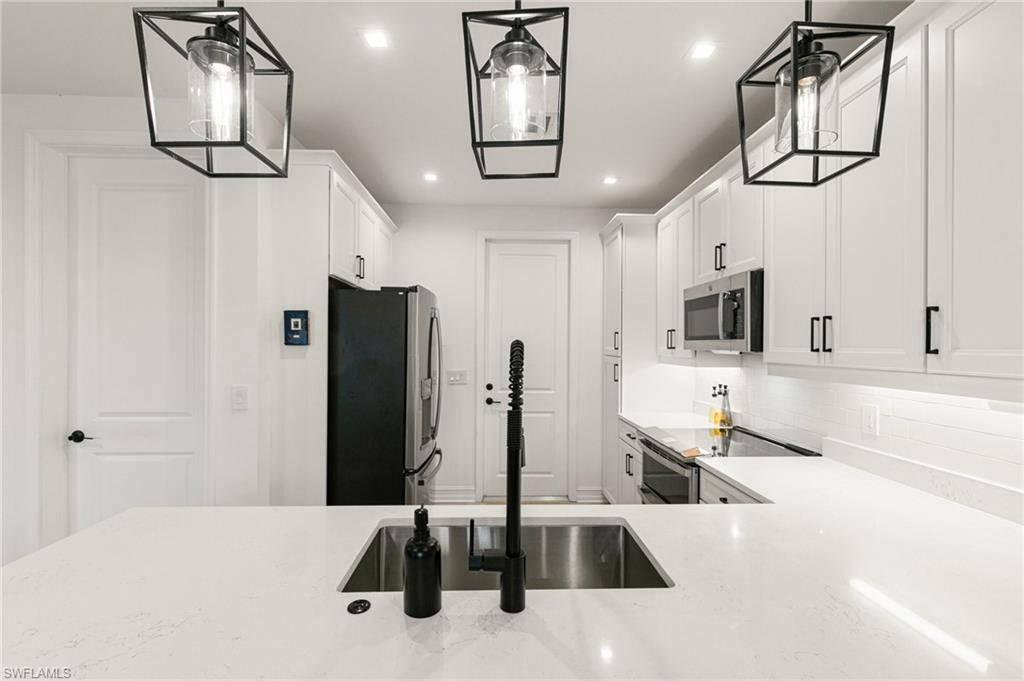 VANDERBILT RESERVE - Residential