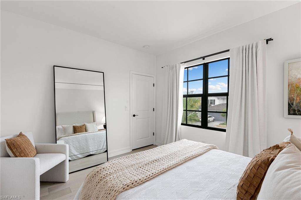 VANDERBILT RESERVE - Residential