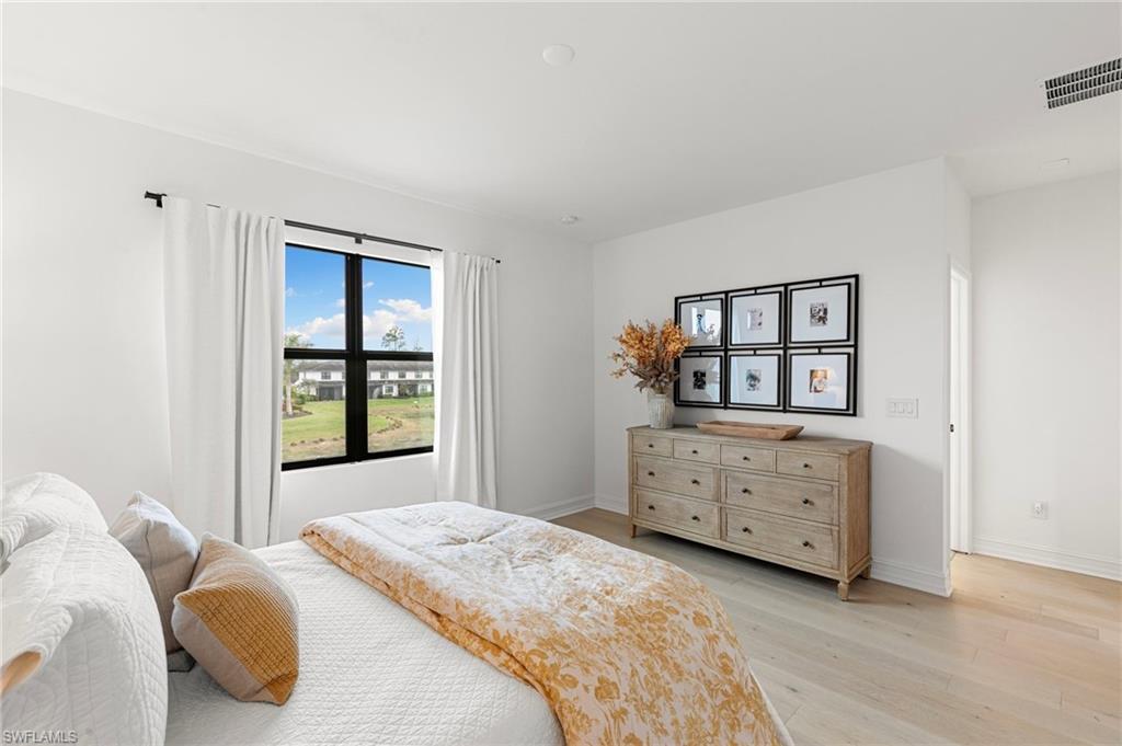 VANDERBILT RESERVE - Residential