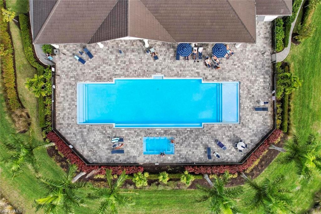 VANDERBILT RESERVE - Residential