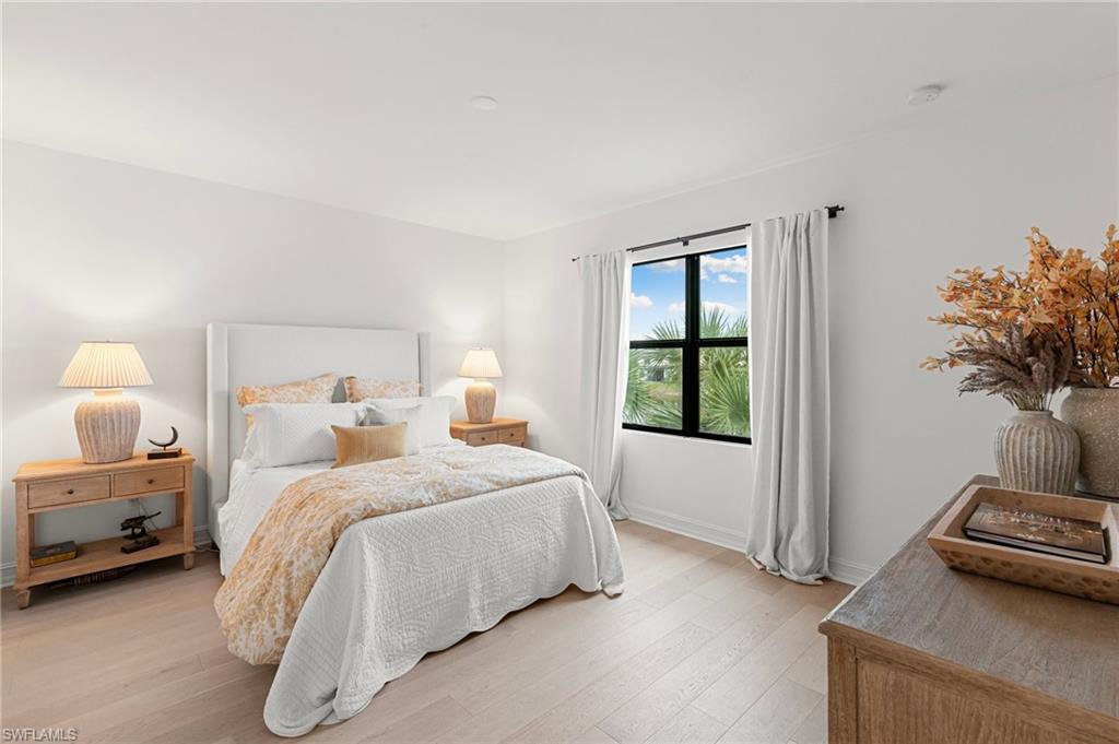 VANDERBILT RESERVE - Residential