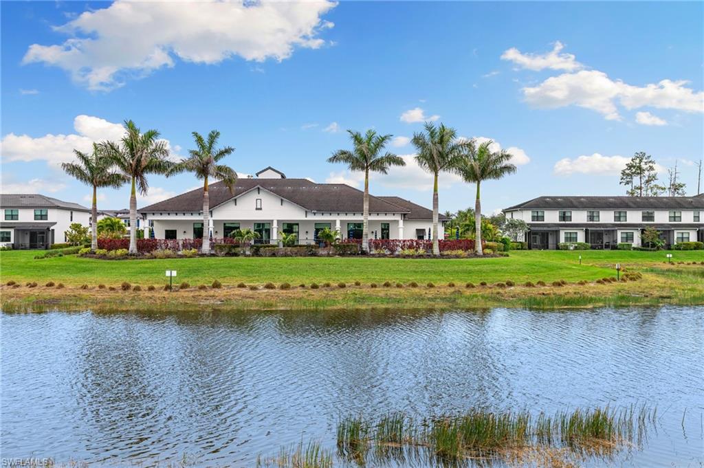 VANDERBILT RESERVE - Residential