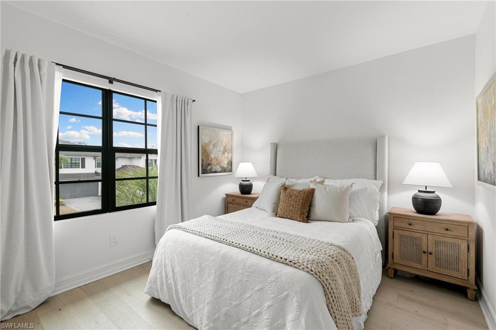 VANDERBILT RESERVE - Residential