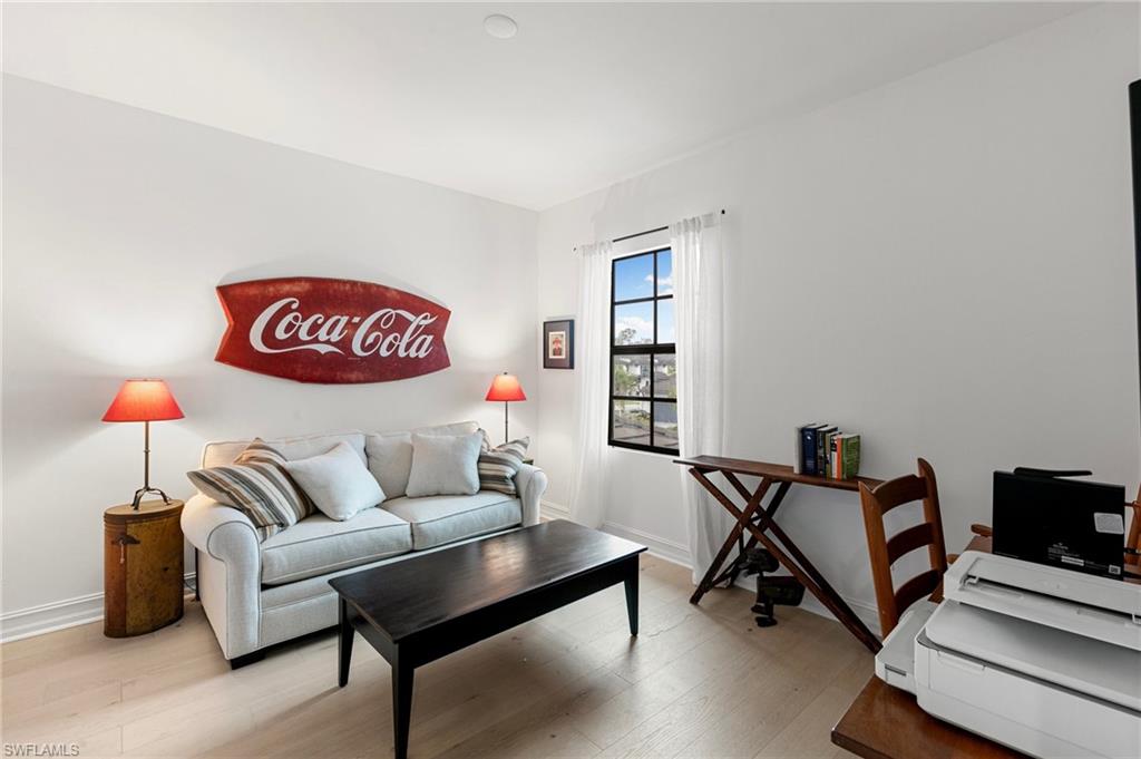 VANDERBILT RESERVE - Residential