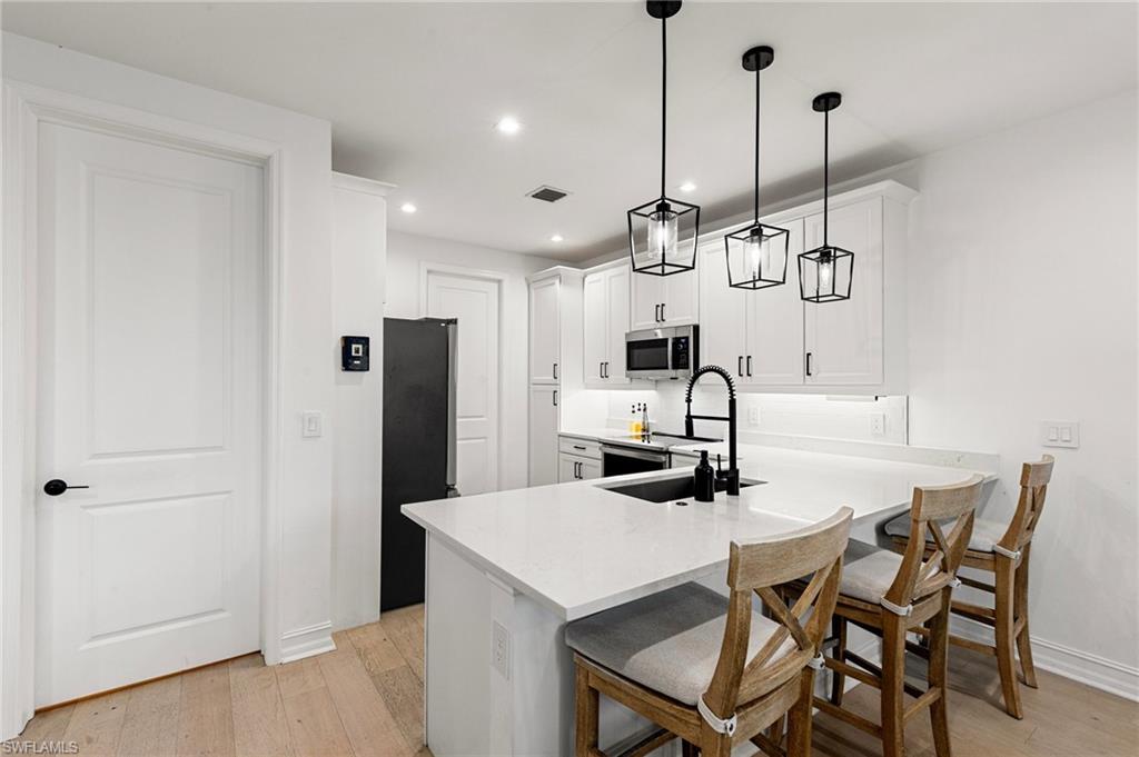 VANDERBILT RESERVE - Residential