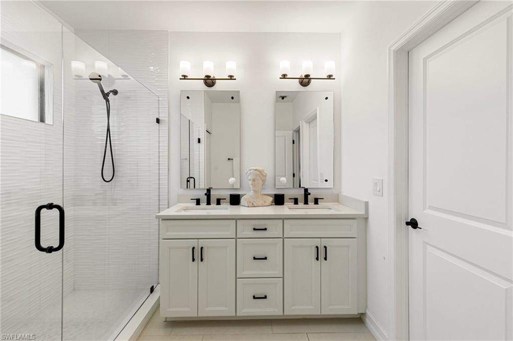 VANDERBILT RESERVE - Residential