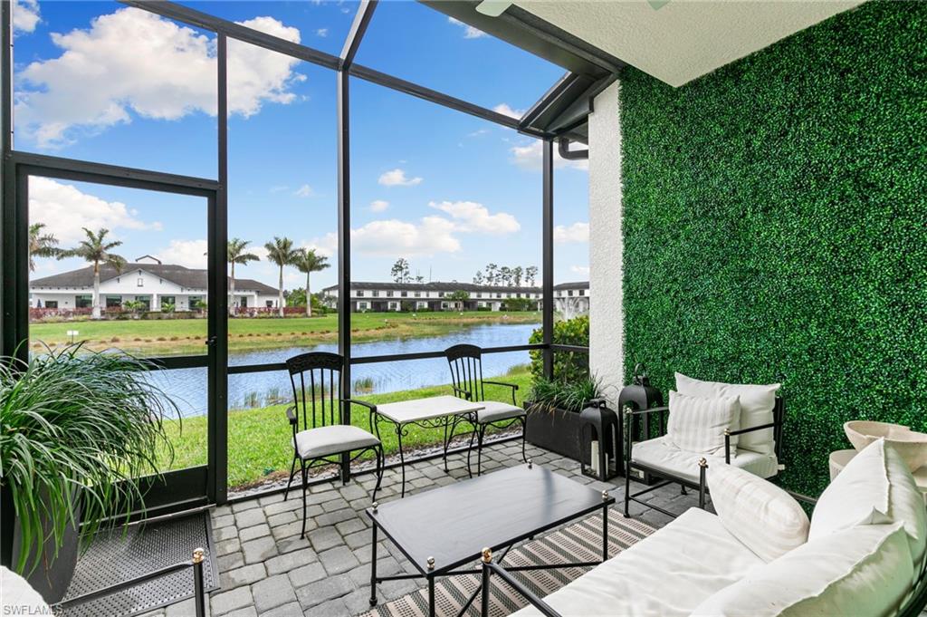 VANDERBILT RESERVE - Residential