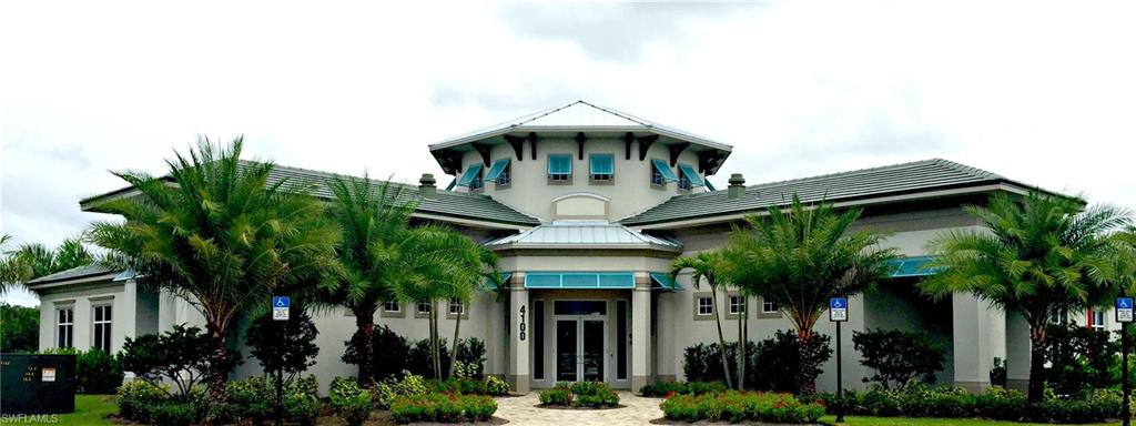 LINDSFORD - Residential