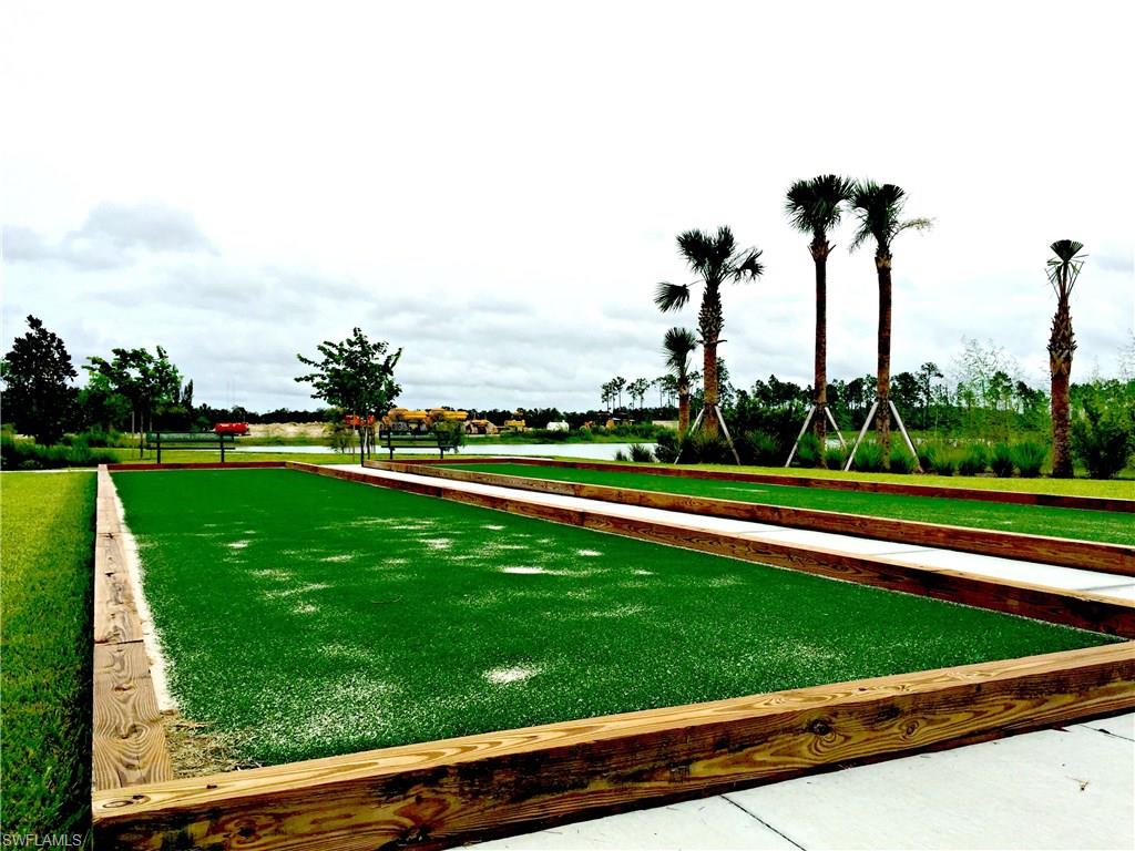 LINDSFORD - Residential