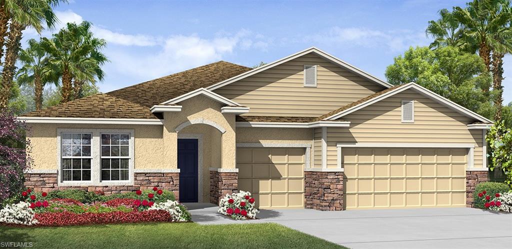 LINDSFORD - Residential