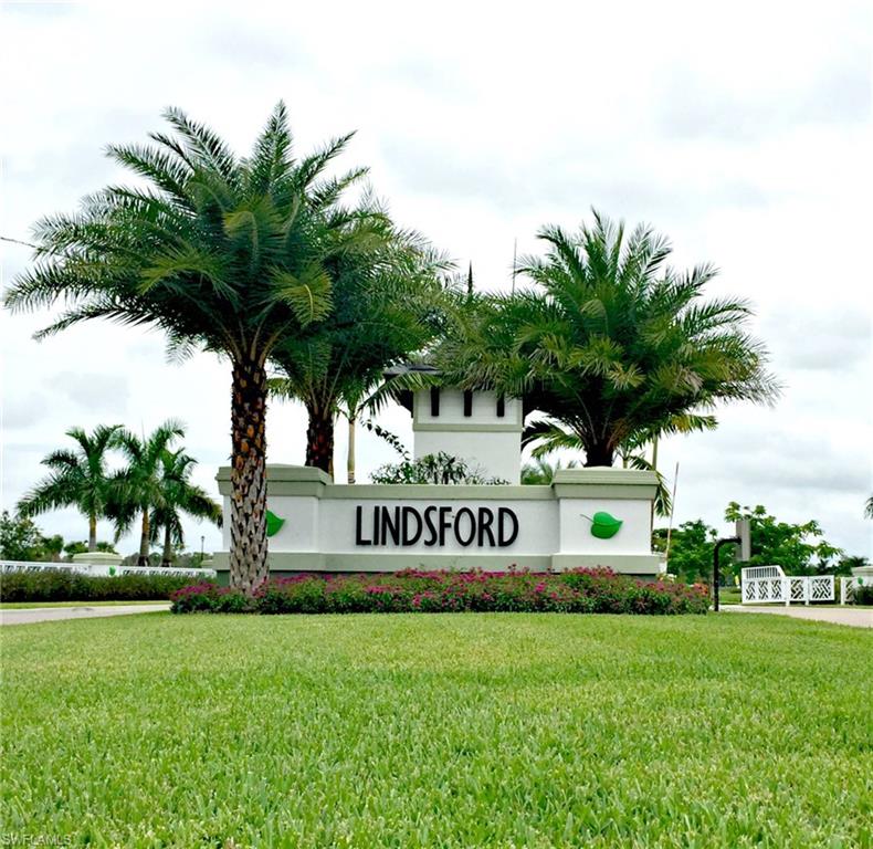 LINDSFORD - Residential