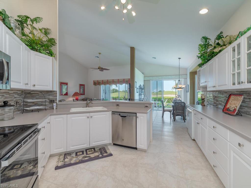 TIGER ISLAND ESTATES - Residential