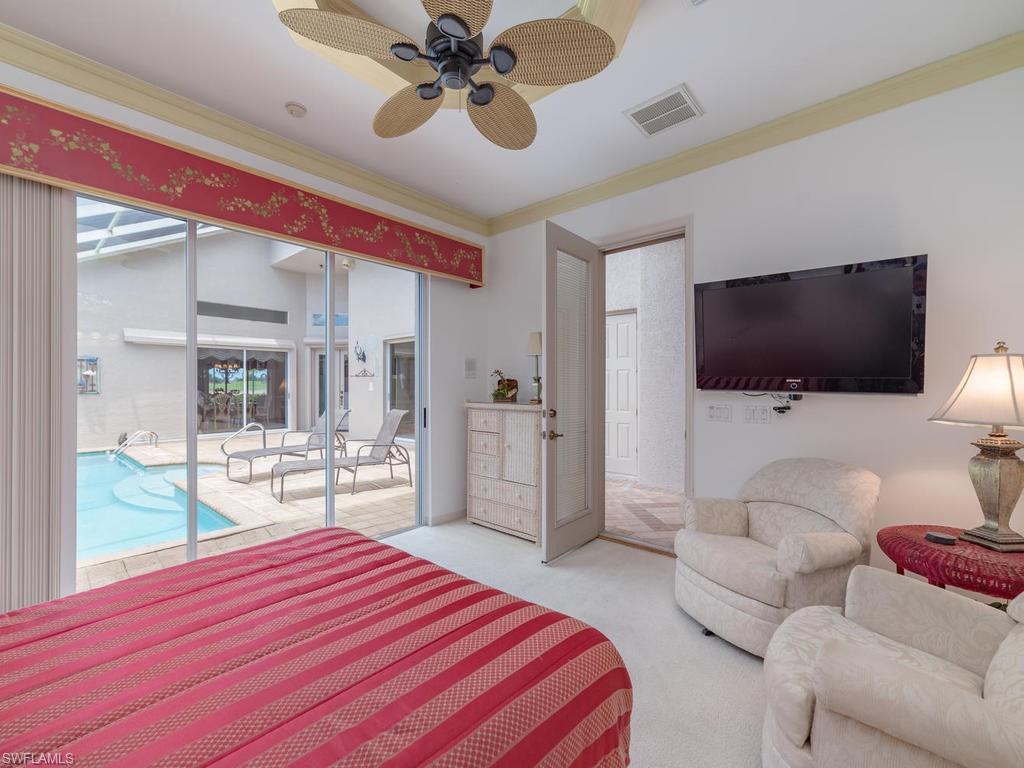 TIGER ISLAND ESTATES - Residential