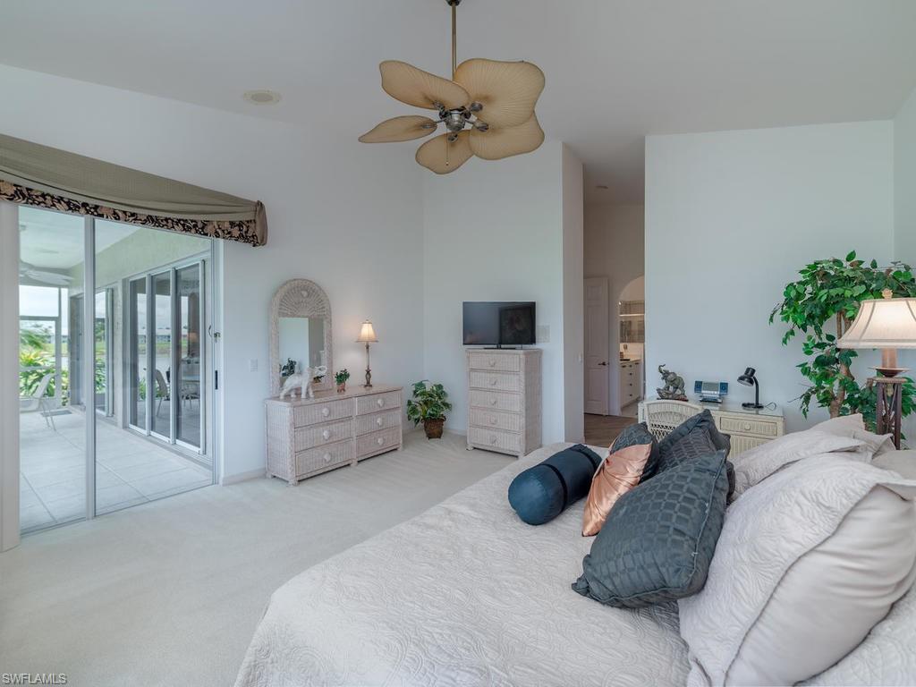 TIGER ISLAND ESTATES - Residential