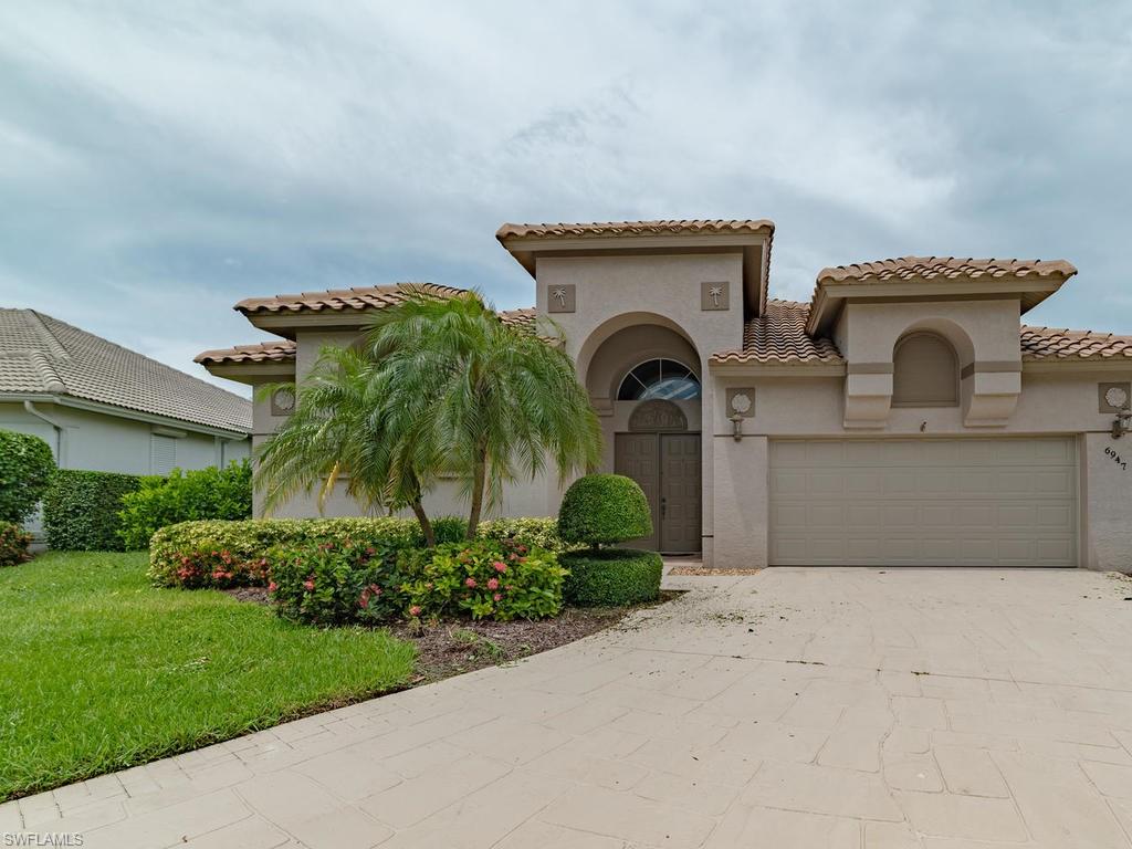 TIGER ISLAND ESTATES - Residential