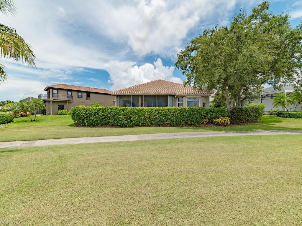 TIGER ISLAND ESTATES - Residential