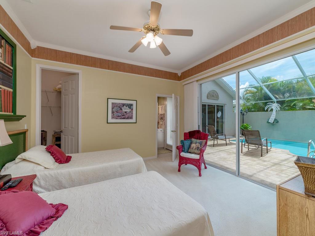 TIGER ISLAND ESTATES - Residential