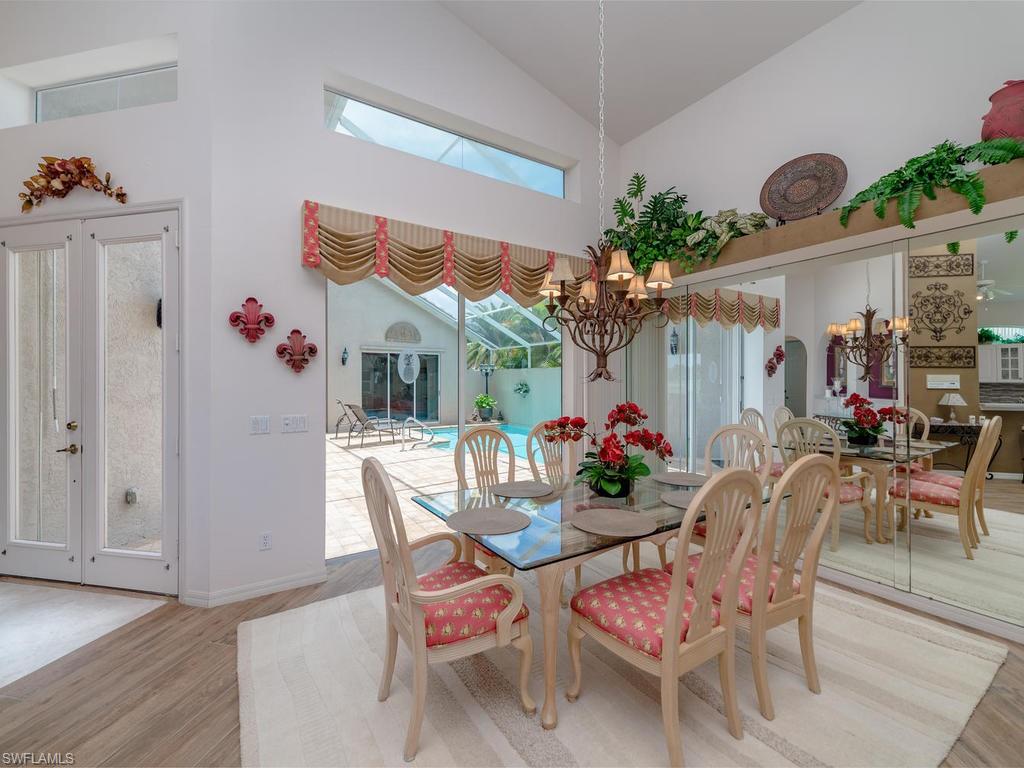 TIGER ISLAND ESTATES - Residential