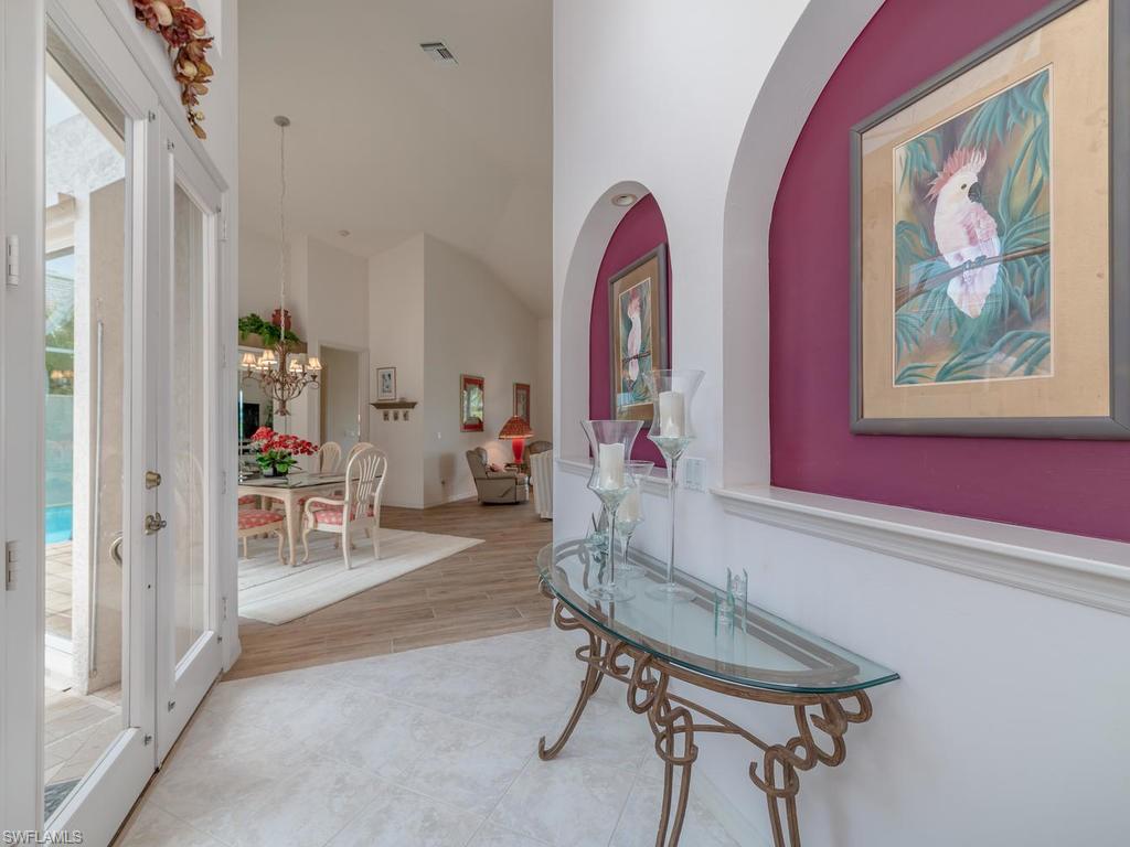 TIGER ISLAND ESTATES - Residential