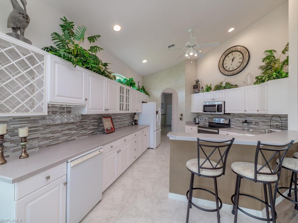 TIGER ISLAND ESTATES - Residential