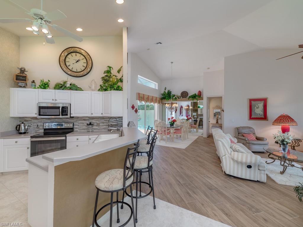 TIGER ISLAND ESTATES - Residential