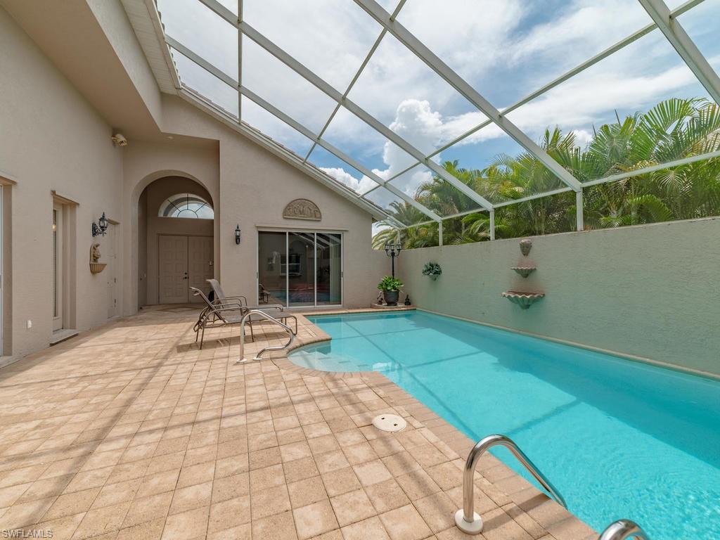 TIGER ISLAND ESTATES - Residential